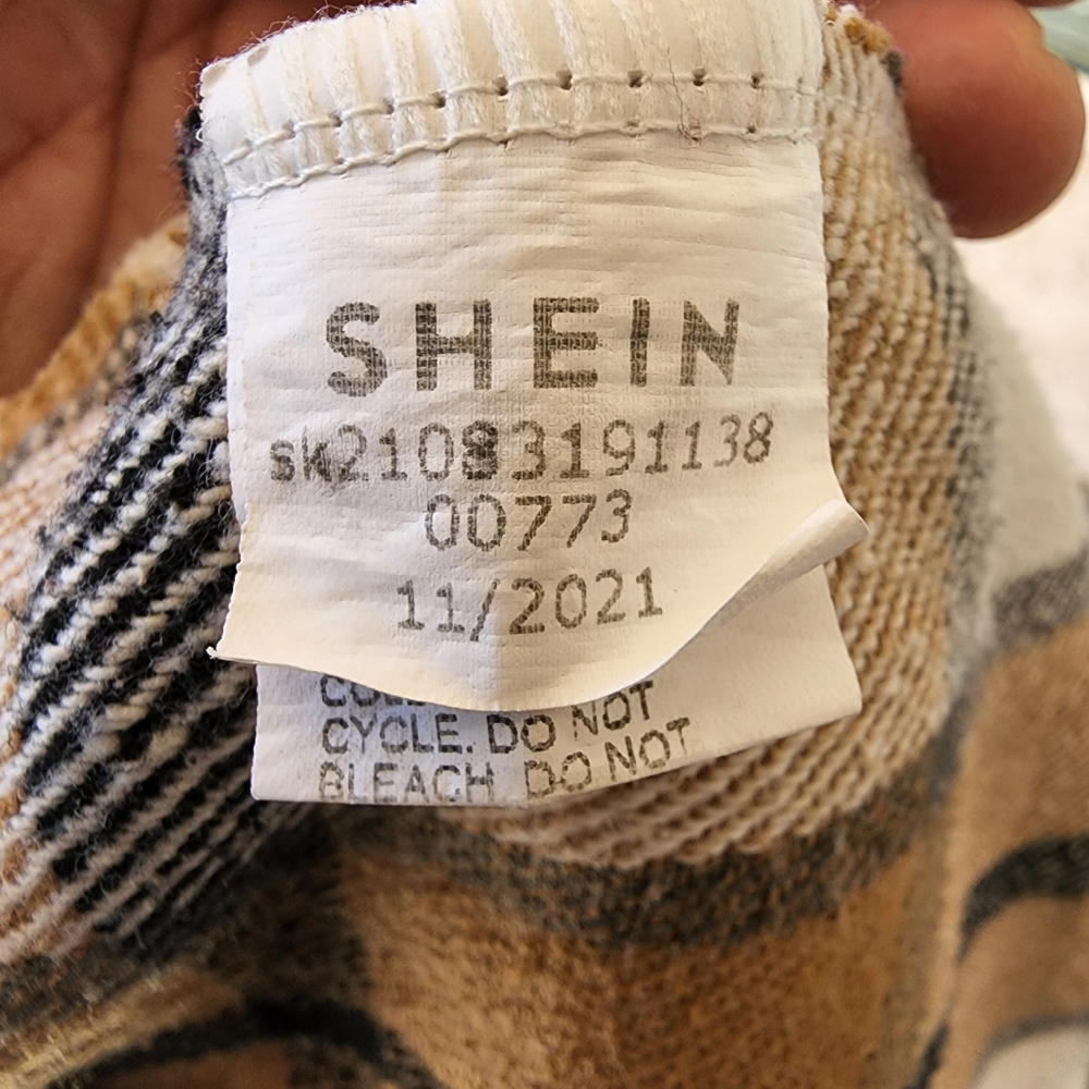 KID'S FLANNEL - Picture 5 of 5